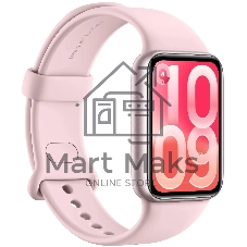 Фитнес-браслет Xiaomi Smart Band 10 Pro, 1.74
