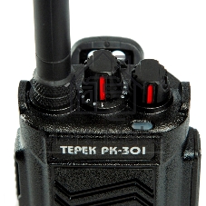 Рация Терек РК-301 U 16кан. сигн.Аналоговый