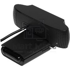 Веб-камера Logitech C920e 1920x1080, 30 кадр/с, USB Type-A, микрофон (2 шт, шумоподавление), автоматическая фокусировка, автоосвещение, шторка приватности, универсальное крепление