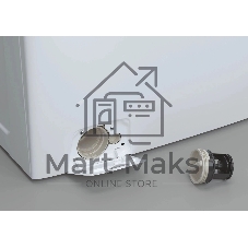 Стиральная машина Candy Smart Pro Inverter CSO4 276TWM-07 белый, загрузка фронтальная 7 кг, 1200 об/мин., класс: А
