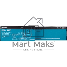 Кусторез Makita UH021GZ аккум.