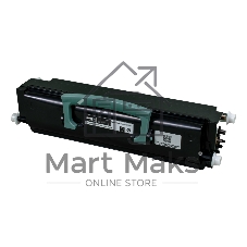 Картридж лазерный Sakura E250A11E для Lexmark E250/E350/E352, черный, 3500 к.