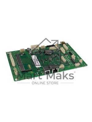 Плата форматера Samsung/HP SL-M3870FD (JC92-02832N/JC92-02603Q)