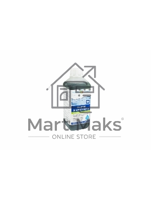 Средство для биотуалетов верхний бачок, 1 литр ЧЕТЫРЕ СЕЗОНА