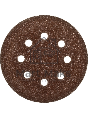 Круг шлифовальный Зубр 