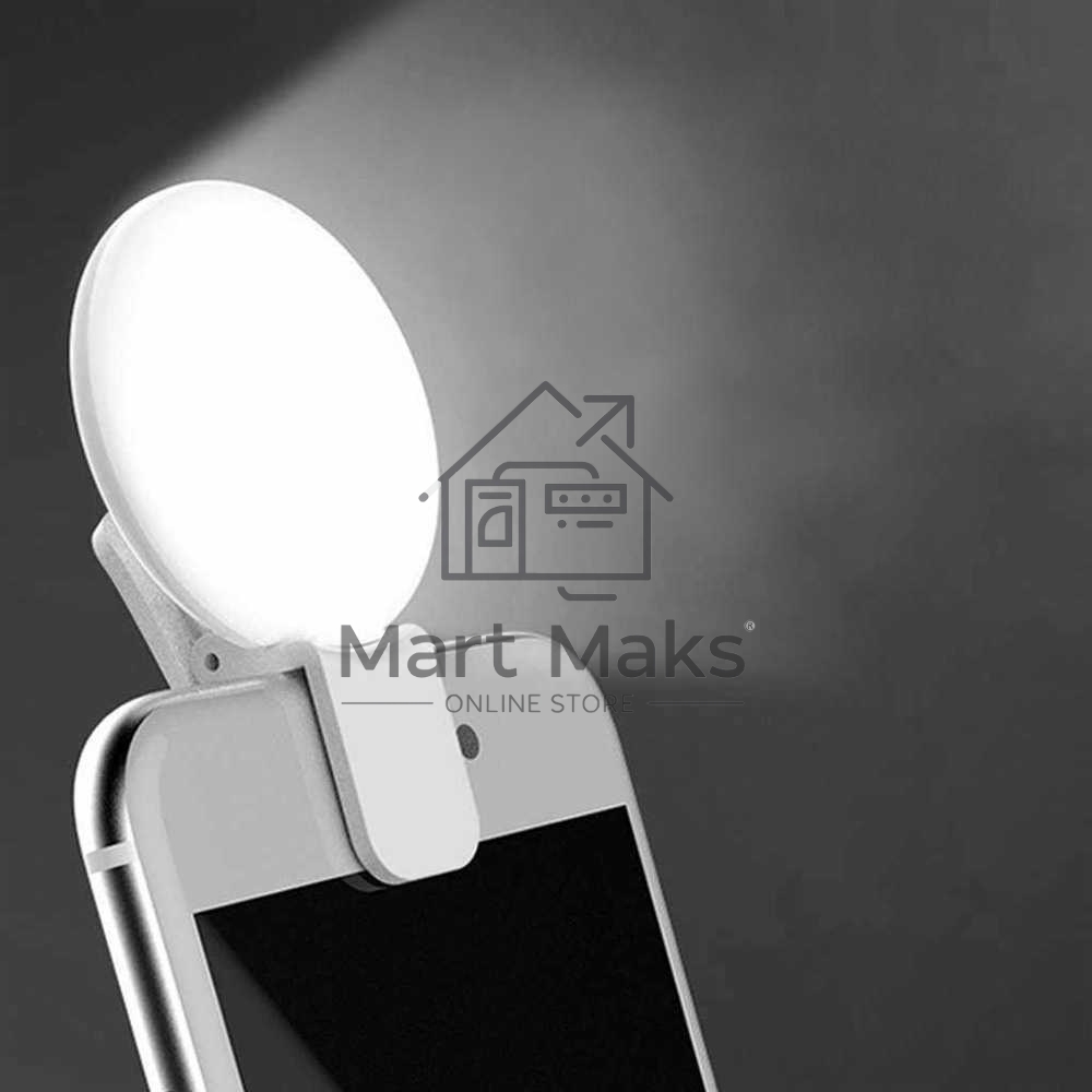 Осветитель DF LED-03 черный