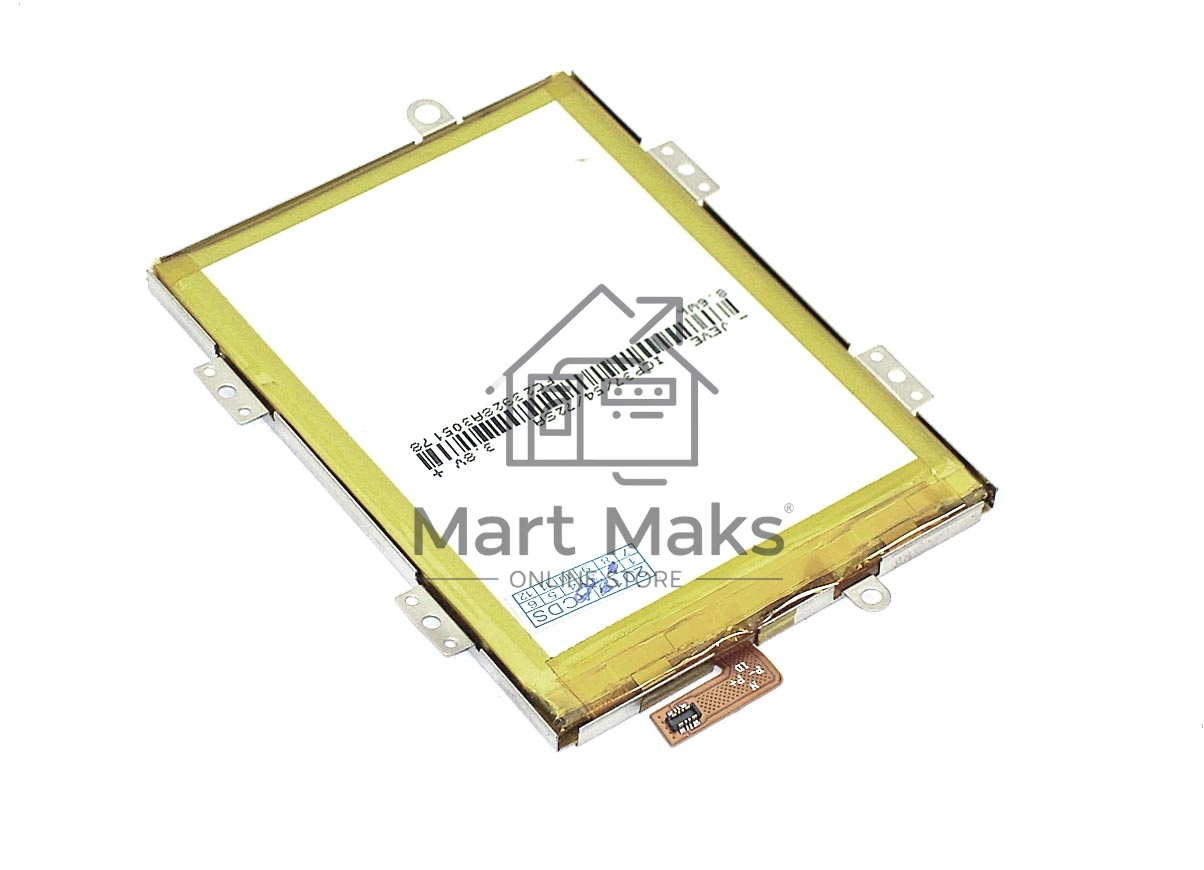 Аккумуляторная батарея ICP37/54/72SA для ZTE Blade A310 4.2V 2240mAh