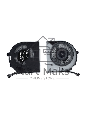 Вентилятор (кулер) для ноутбука Lenovo Thinkpad E580 E480