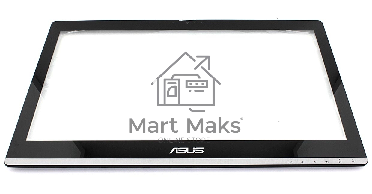 Сенсорное стекло (тачскрин) для Asus ET2030I, 19.5