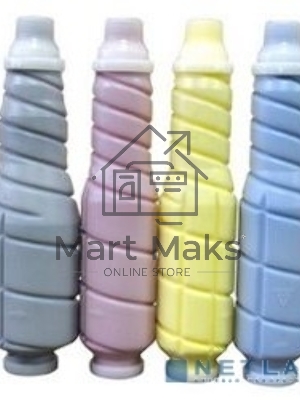 Картридж лазерный Konica-Minolta bizhub C654/754/Pro C754 черный TN-711K