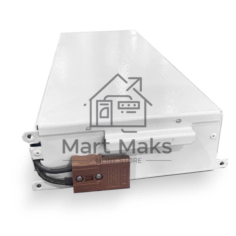 Батарея для ИБП Delta RBM152 96В 5Ач для SRT3000XLI/3000RMXLI/3000RMXLI-NC/3000RMXLW-IEC/3000XLW-IEC/96BP/96RMBP