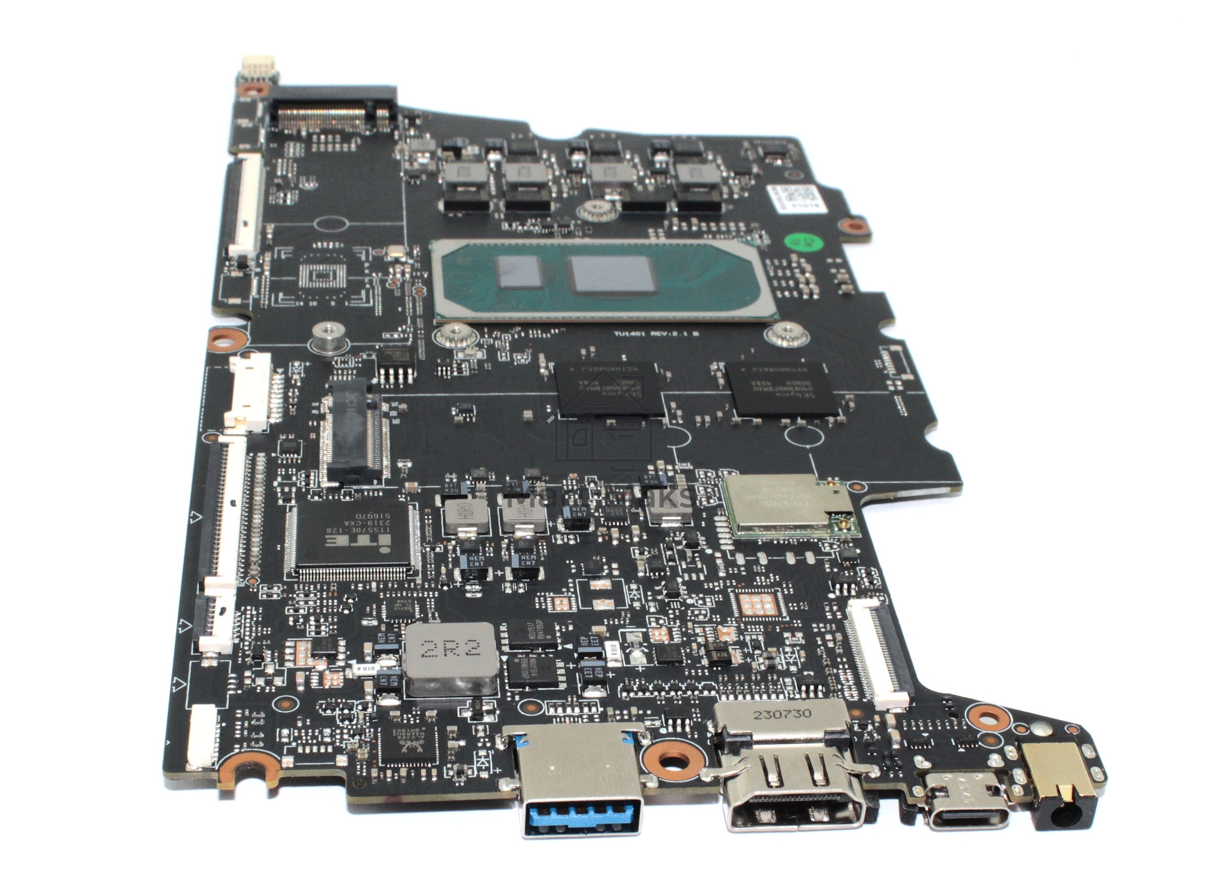 Материнская плата для Echips Hot 16GB