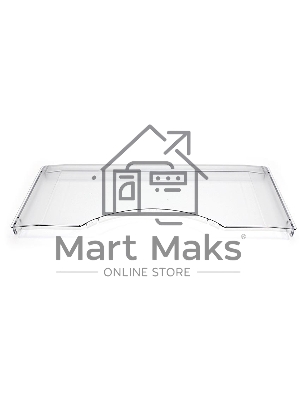 Панель откидная для морозильной камеры холодильника Атлант Минск 774142100500 Панель откидная для морозильной камеры холодильника Атлант Минск 774142100500