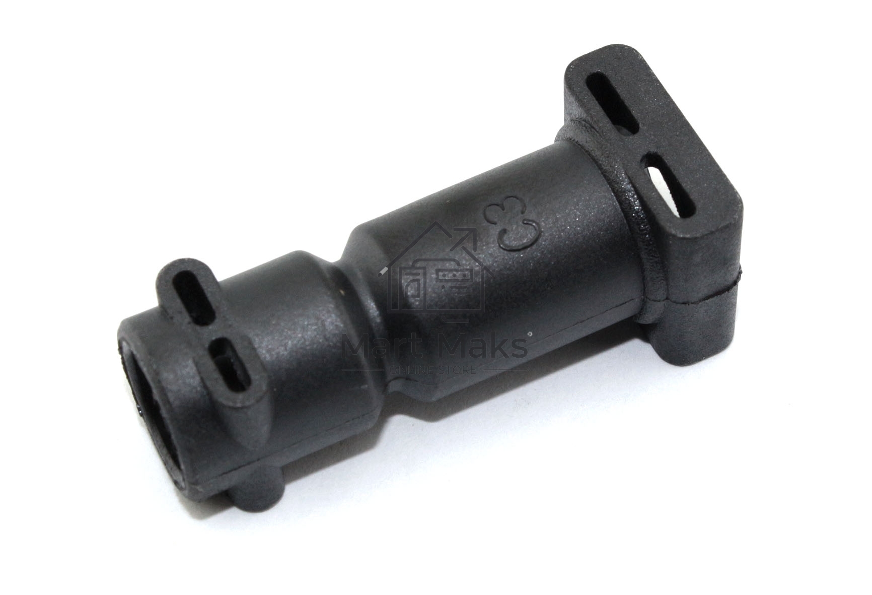 Переходник на термоблок Delonghi ESAM 6мм - оригинал