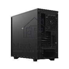 Корпус Fractal Design DEFINE 7 BLACK / mid tower / E-ATX / 3x140mm fans inc. / FD-C-DEF7A-01