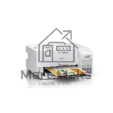 МФУ струйное Epson ECOTANK L3556 (C11CK59503) 004 INK