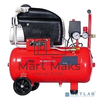 Компрессор FUBAG FС 230/50 CM2