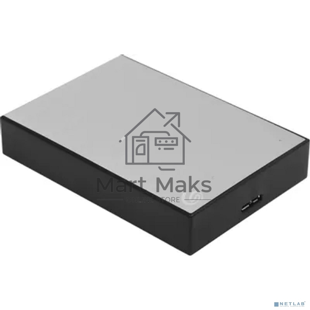 Жесткий диск Seagate USB 3.0 4Tb STKZ4000401 One Touch 2.5