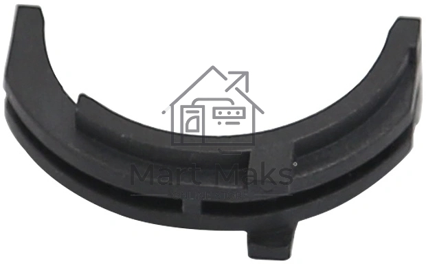 Бушинг тефлонового вала CET, правый для BROTHER HL-L2300D, DCP-L2500D/L2520DW/L2540DN, MFC-L2700DN