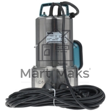 Дренажный насос Makita PF0610