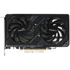 Видеокарта Gigabyte RTX 5060 GV-N5060WF2OC-8GD 1.0 NV RTX 5060 8Gb 128bit GDDR7 2512/28000/HDMIx1/DP PCI-E 5.0