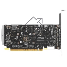 Видеокарта Nvidia Quadro T1000 8GB GDDR6 128-bit 4 x mDP; RTL