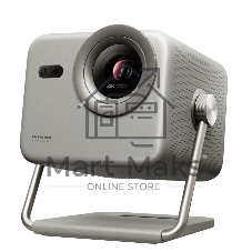Проектор Hisense M2 PRO 3840x2160 пикс. Wi-Fi 802.11a/b/g/n 2.4/5GHz, 1x USB 3.0