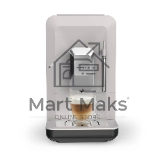 Кофемашина Krups EA201BE0 1690Вт серебристый