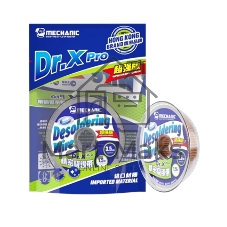 Оплетка Mechanic Dr. Xprecision solder wick 2,5mm*1.5m