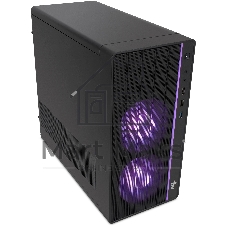 Компьютер IRU Tactio 310H6SEA MT i5 14400F (2.5) 16Gb SSD1Tb RTX5060 8Gb без ОС GbitEth 500W черный (RUS) (2164592)