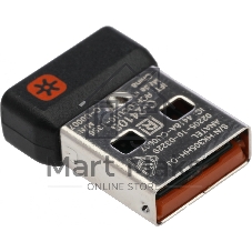 Клавиатура беспроводная Logitech Keyboard K270 Wireless 920-003757/920-003058
