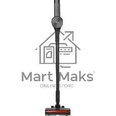 Пылесос вертикальный Xiaomi Vacuum Cleaner G20 Max EU серый, питание от аккумулятора, 180 Вт, уборка сухая, пылесборник 0.6 л, работа от АКБ max 45 мин.