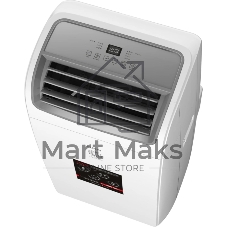 Мобильный кондиционер cерии CAMOMIRU MAC-CM46HPNW