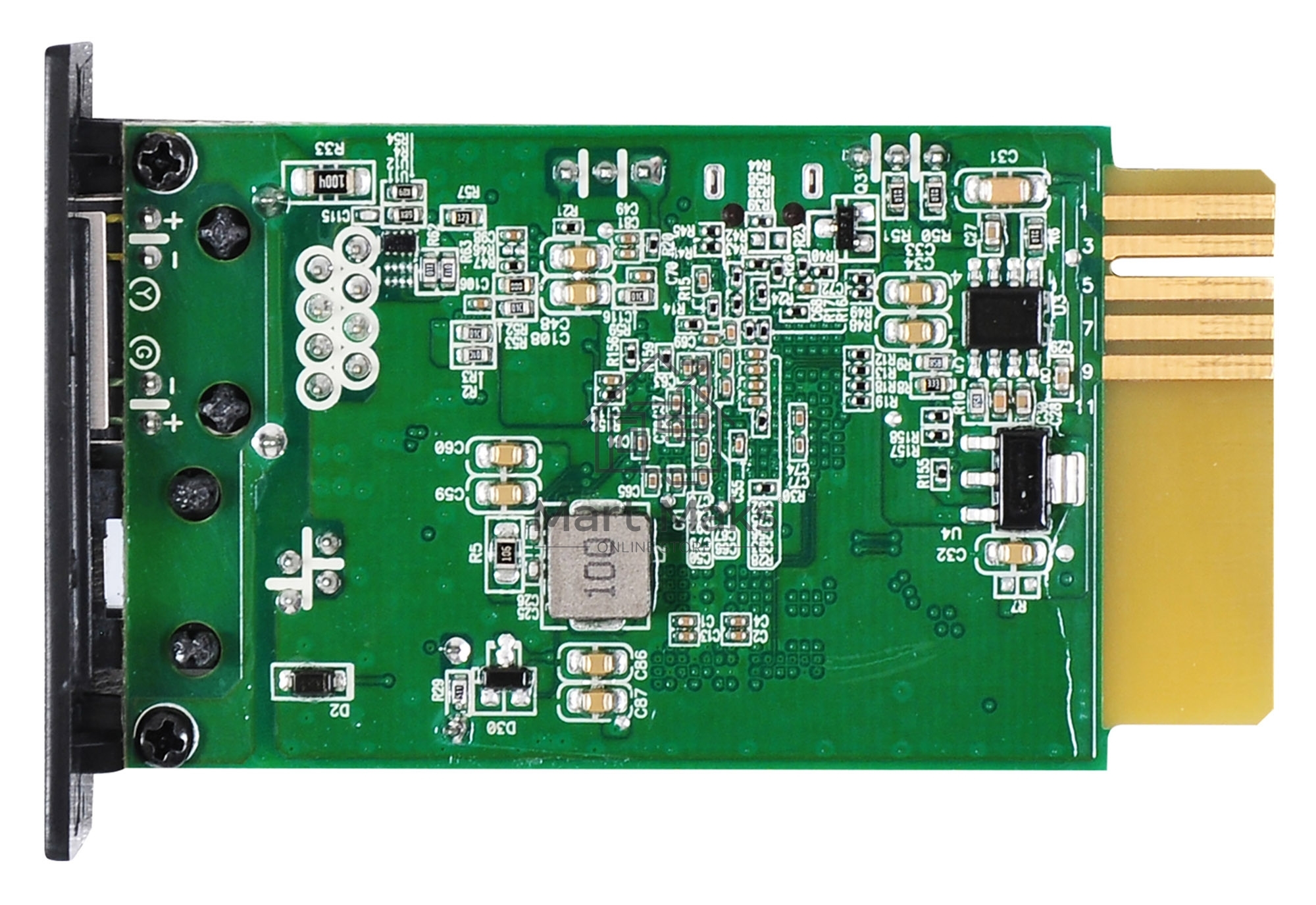 Модуль Ippon 1180661 SNMP card Innova RT33