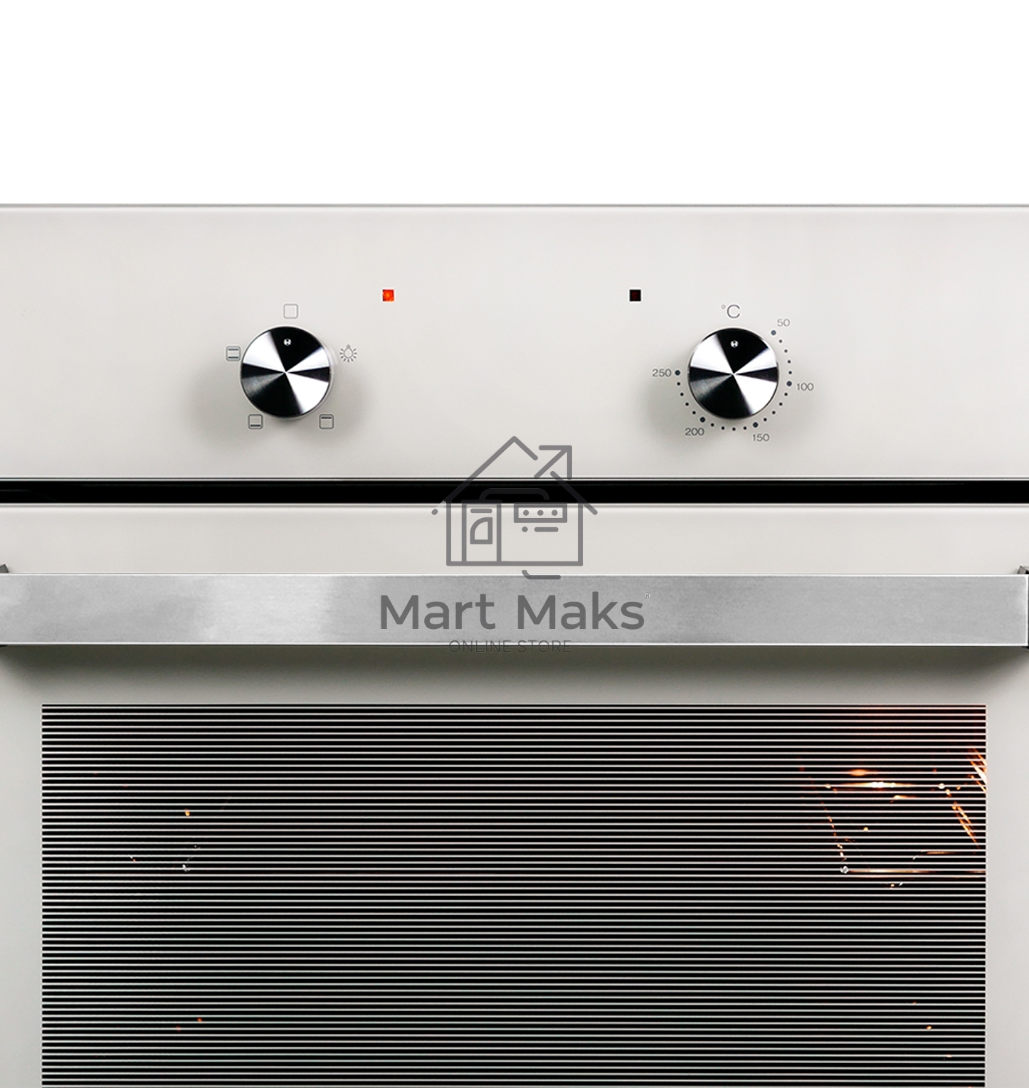 Духовой шкаф LEX EDM 040 IV LIGHT, встраиваемый