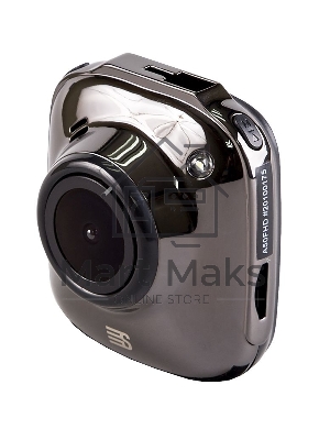 Видеорегистратор Silverstone F1 A50-FHD черный 1296x2304 1296p 140гр. JL5601