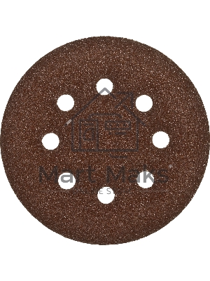 Круг шлифовальный ЗУБР 