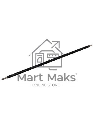 Ролик очистки CET CET6082 (B082-2329) для Ricoh Aficio MP3500/MP4500 ролика заряда