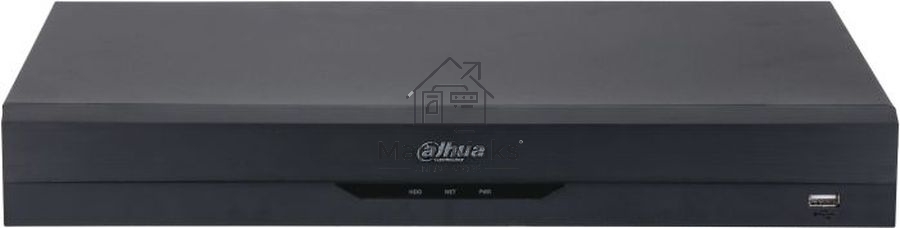 Видеорегистратор Dahua DH-XVR5208AN-4KL-I3