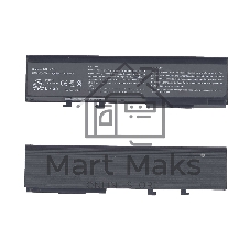 Аккумуляторная батарея для ноутбука Acer Aspire 3620, 5540 (BTP-AQJ1) 4400-5200mAh OEM черная Аккумуляторная батарея для ноутбука Acer Aspire 3620, 5540 (BTP-AQJ1) 4400-5200mAh OEM черная
