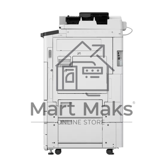 МФУ лазерный Canon imageRUNNER C3326i (5965C005), A3, цветное, печ. 26 стр/мин. (А4) 15 стр/мин. (А3), скан. до 70 стр/мин., 1200х1200 dpi (печать) 600х600 dpi (скан.), USB, RJ-45, Wi-Fi, Air Print, Mopria (без стартовых картриджей)