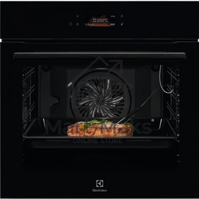 Встраиваемая электрическая духовка Electrolux KOEBP39Z
