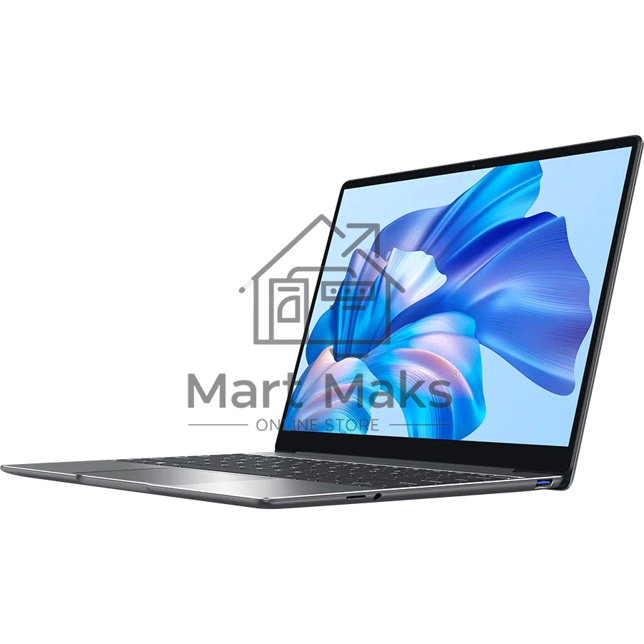 Ноутбук Chuwi CoreBook X серый 14