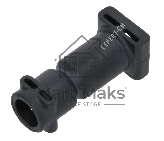 Переходник на термоблок Delonghi ESAM 6мм - оригинал