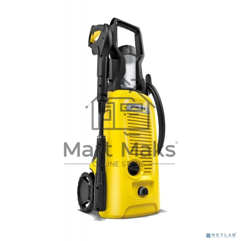 МОЙКА ВЫСОКОГО ДАВЛЕНИЯ K 4 UNIVERSAL EDITION