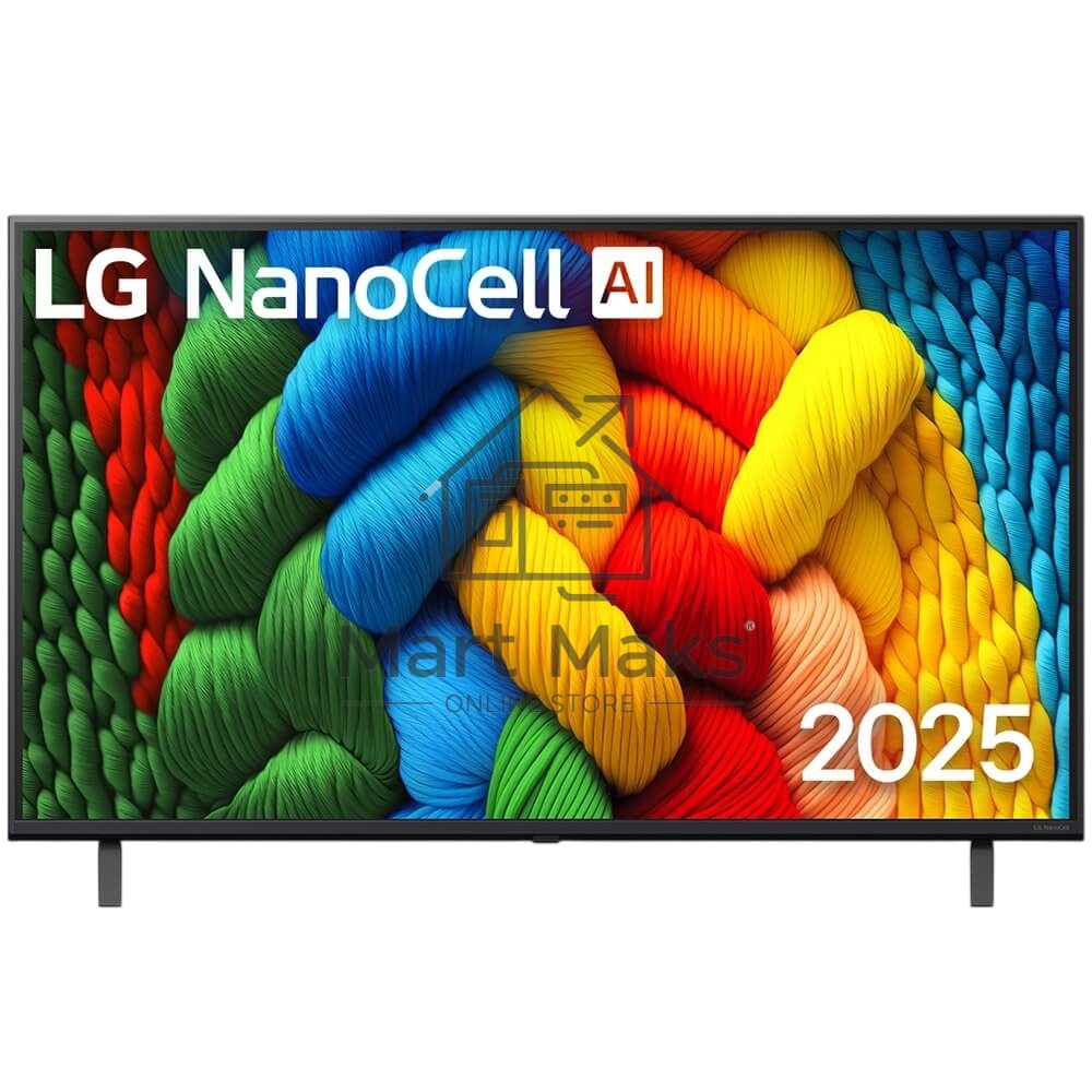 Телевизор LG 43