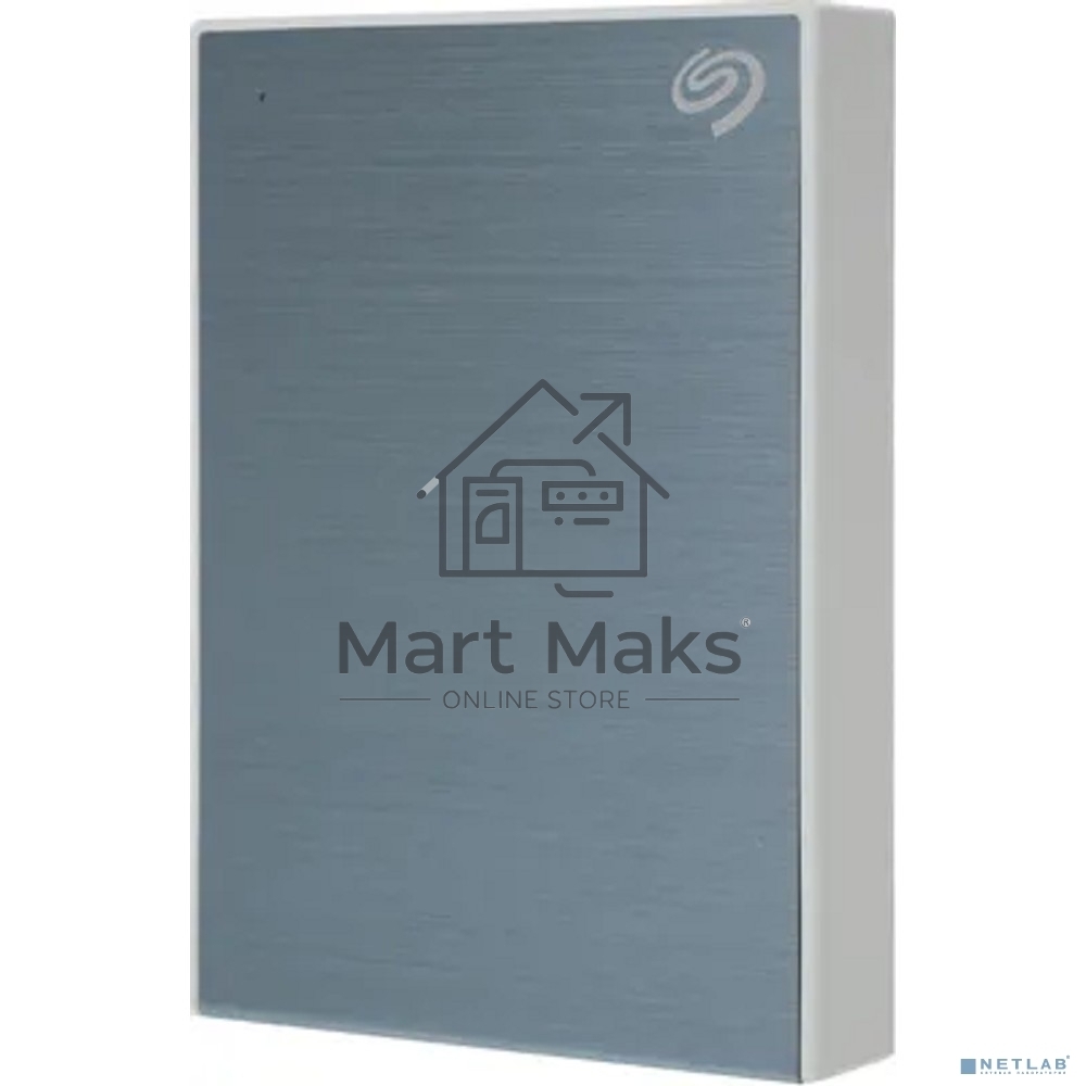 Жесткий диск Seagate USB 3.0 4Tb STKZ4000402 One Touch 2.5