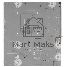 Материнская плата MSI H810M GAMING WIFI6E, LGA1851, Intel H810, 2xDDR5, 4xSATA, 1xM.2, 1xPCIe 5.0 x16, 2xPCIe 3.0 x1, 1xDP, 1xHDMI, 1x5Gb LAN, Wi-Fi 6E, Bluetooth 5.3, 1xUSB-C 20Gbps, 2xUSB-A 5Gbps, 4xUSB-A 2.0, 3x3.5 мм, 7.1, mATX