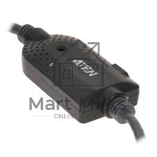 Адаптер ATEN DVI USB Virtual Media KVM Adapter