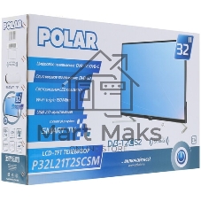 Телевизор Polar 32